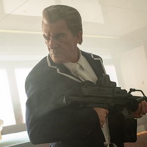 Bilder Killer's Bodyguard 2