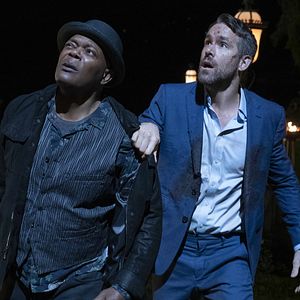 Bilder Killer's Bodyguard 2