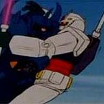 Bilder Mobile Suit Gundam II: Soldiers of Sorrow