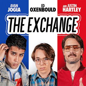 Bilder The Exchange