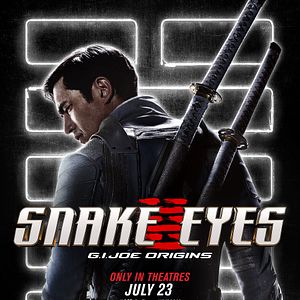 Bilder Snake Eyes: G.I. Joe Origins