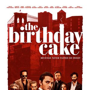 Bilder The Birthday Cake