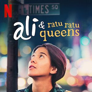 Bilder Ali & Ratu Ratu Queens