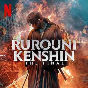 Bilder Rurouni Kenshin: The Final