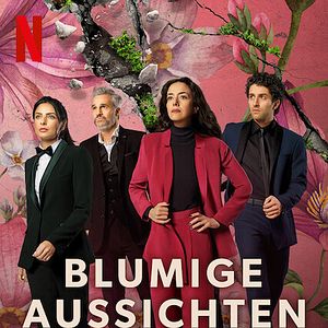 Bilder Blumige Aussichten: Der Film