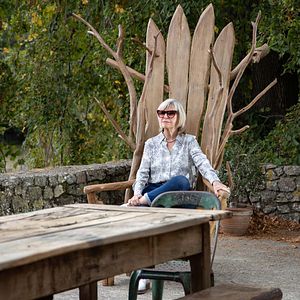 Bilder Patrick Chesnais