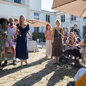 Bilder Nino Kirtadze