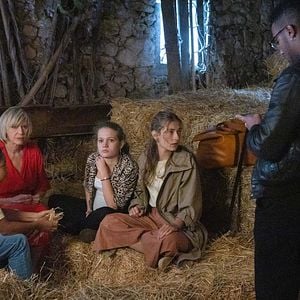 Bilder Benjamin Douba Paris