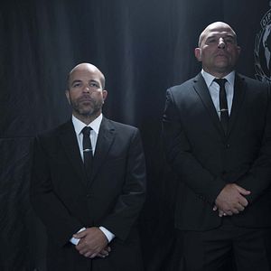 Bilder Vincent Moscato