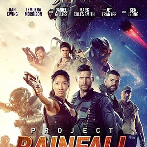 Bilder Project Rainfall