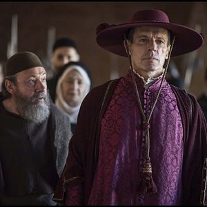 Bilder Lambert Wilson