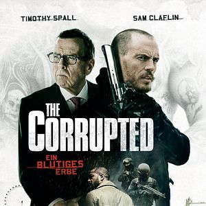 Bilder The Corrupted - Ein blutiges Erbe