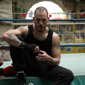 Bilder The Corrupted - Ein blutiges Erbe