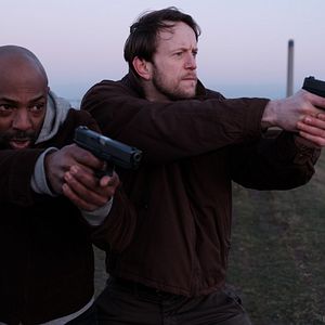 Bilder The Corrupted - Ein blutiges Erbe