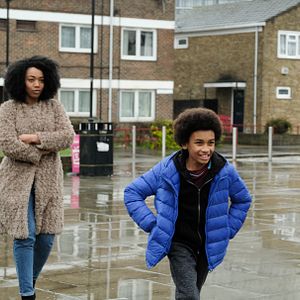 Bilder The Corrupted - Ein blutiges Erbe