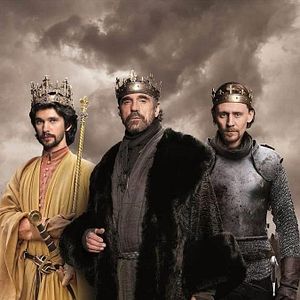 Bilder The Hollow Crown