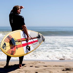 Bilder The Longest Wave