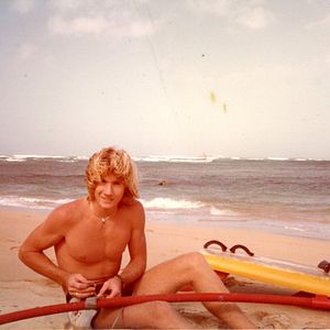 Bilder The Longest Wave