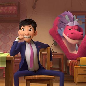 Bilder Der Wunschdrache