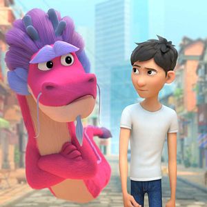 Bilder Der Wunschdrache