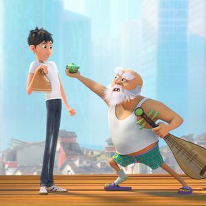 Bilder Der Wunschdrache