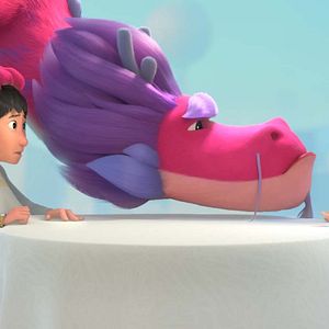 Bilder Der Wunschdrache