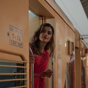 Bilder Haseen Dillruba – Herzergreifend schön