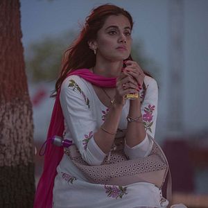 Bilder Haseen Dillruba – Herzergreifend schön