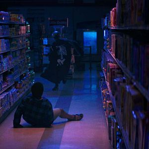 Bilder Fear Street – Teil 1: 1994