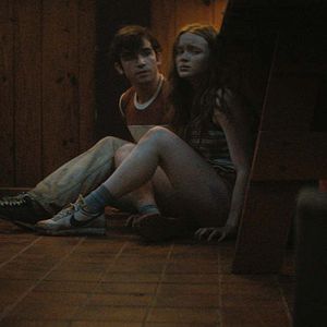 Bilder Ted Sutherland