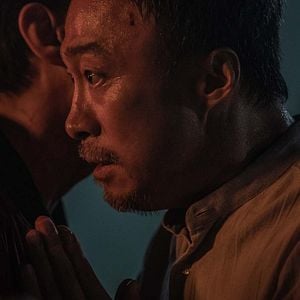 Bilder The 8th Night