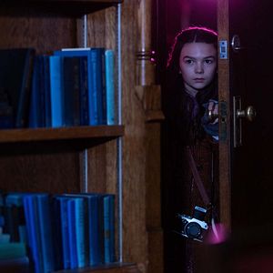 Bilder Home Before Dark