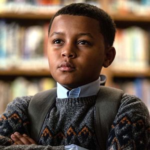 Bilder Home Before Dark