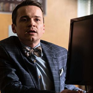 Bilder Home Before Dark