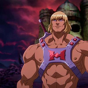Bilder Masters Of The Universe: Revelation