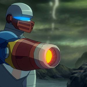 Bilder Masters Of The Universe: Revelation