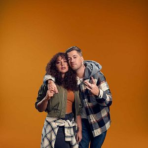 Bilder Jasmine Cephas Jones