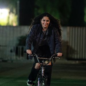 Bilder Haley Sanchez