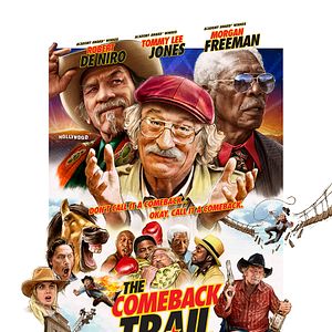 Bilder Kings Of Hollywood