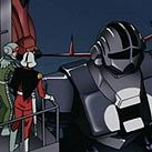 Bilder Mobile Suit Gundam III: Encounters in Space