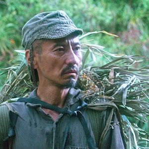 Bilder Onoda - 10.000 Nächte im Dschungel