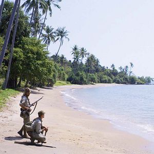 Bilder Onoda - 10.000 Nächte im Dschungel