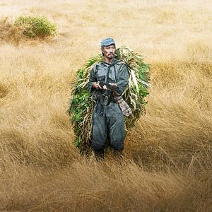 Bilder Onoda - 10.000 Nächte im Dschungel