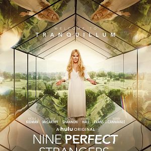 Bilder Nine Perfect Strangers