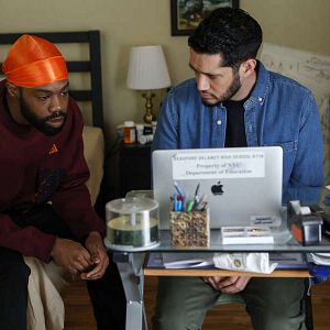 Bilder Willkommen in Flatbush, Brooklyn