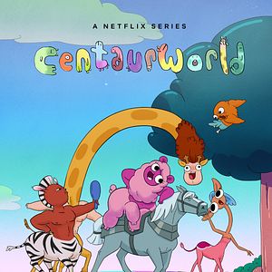 Bilder Centaurworld