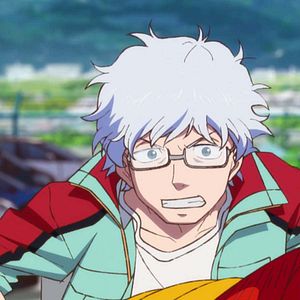 Bilder Godzilla: Singular Point