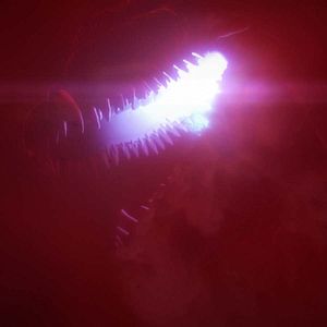 Bilder Godzilla: Singular Point