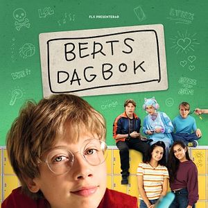 Bilder Berts Katastrophen