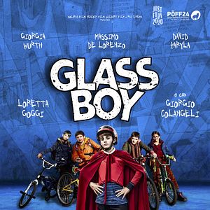 Bilder Glassboy